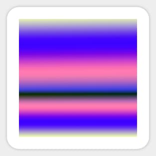 pink purple blue white abstract texture Sticker